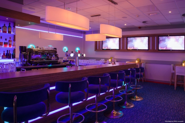 Holiday Inn LEIDEN